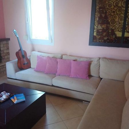 Holiday Home In Chalkidiki, Lakkoma 外观 照片