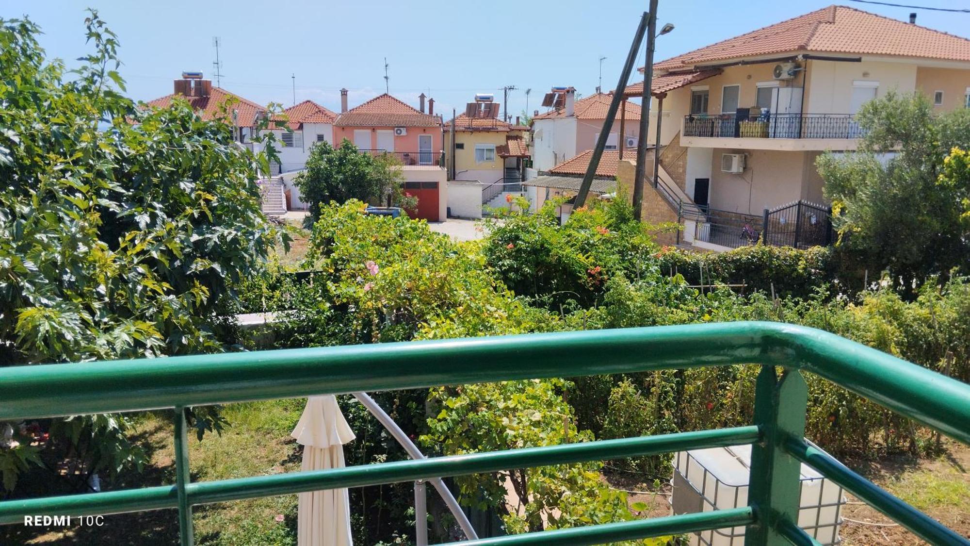 Holiday Home In Chalkidiki, Lakkoma 外观 照片