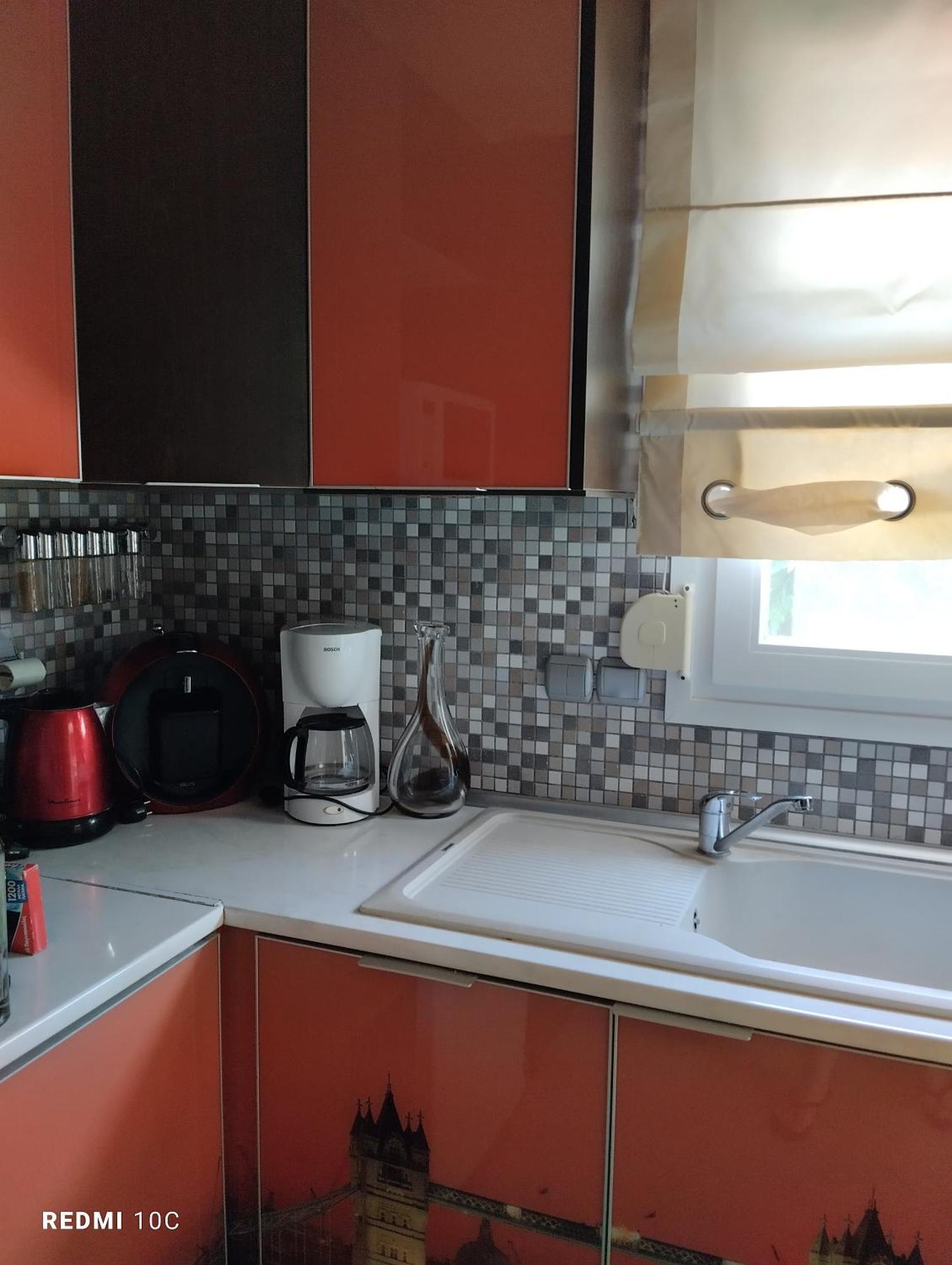 Holiday Home In Chalkidiki, Lakkoma 外观 照片