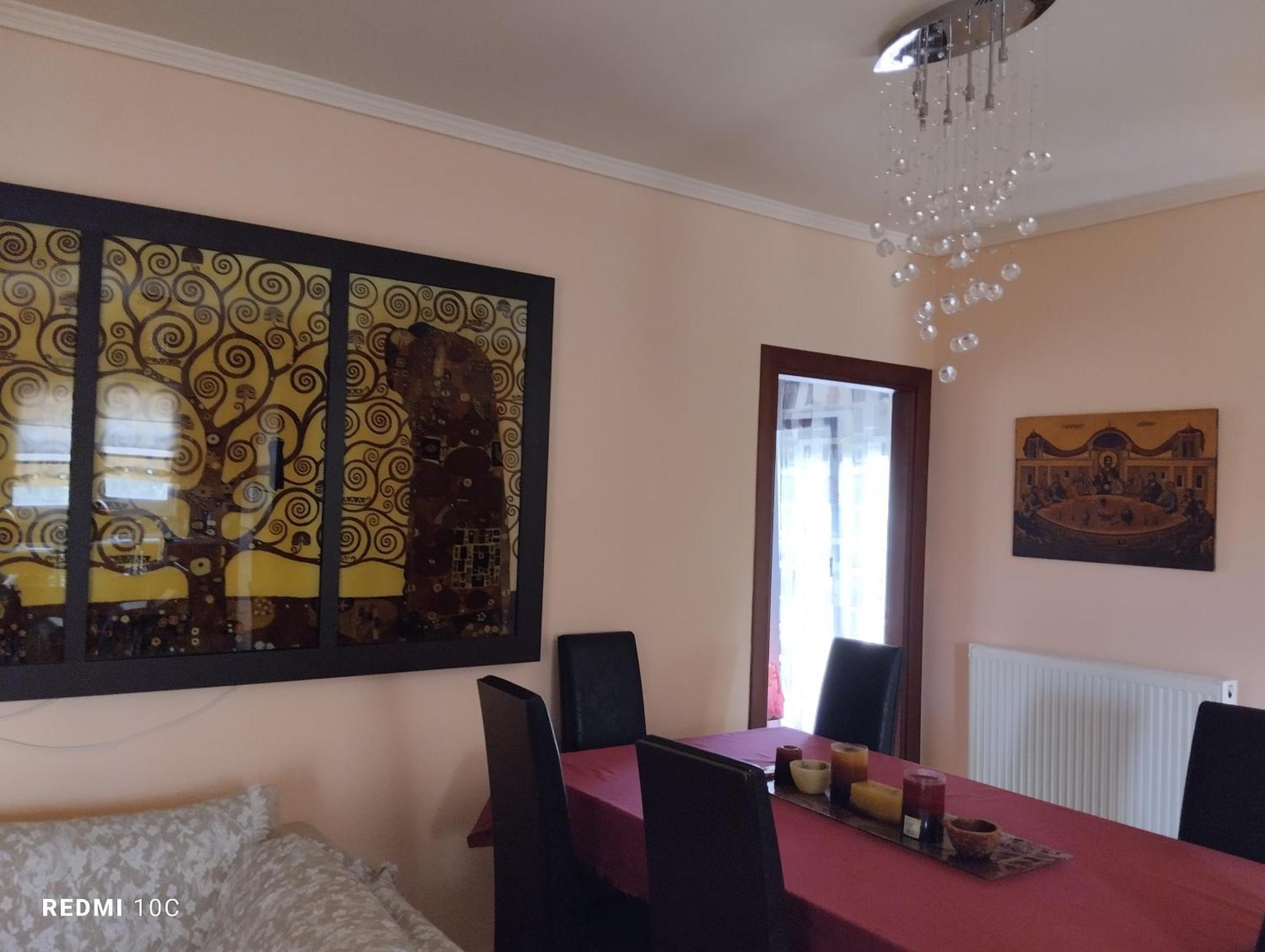 Holiday Home In Chalkidiki, Lakkoma 外观 照片