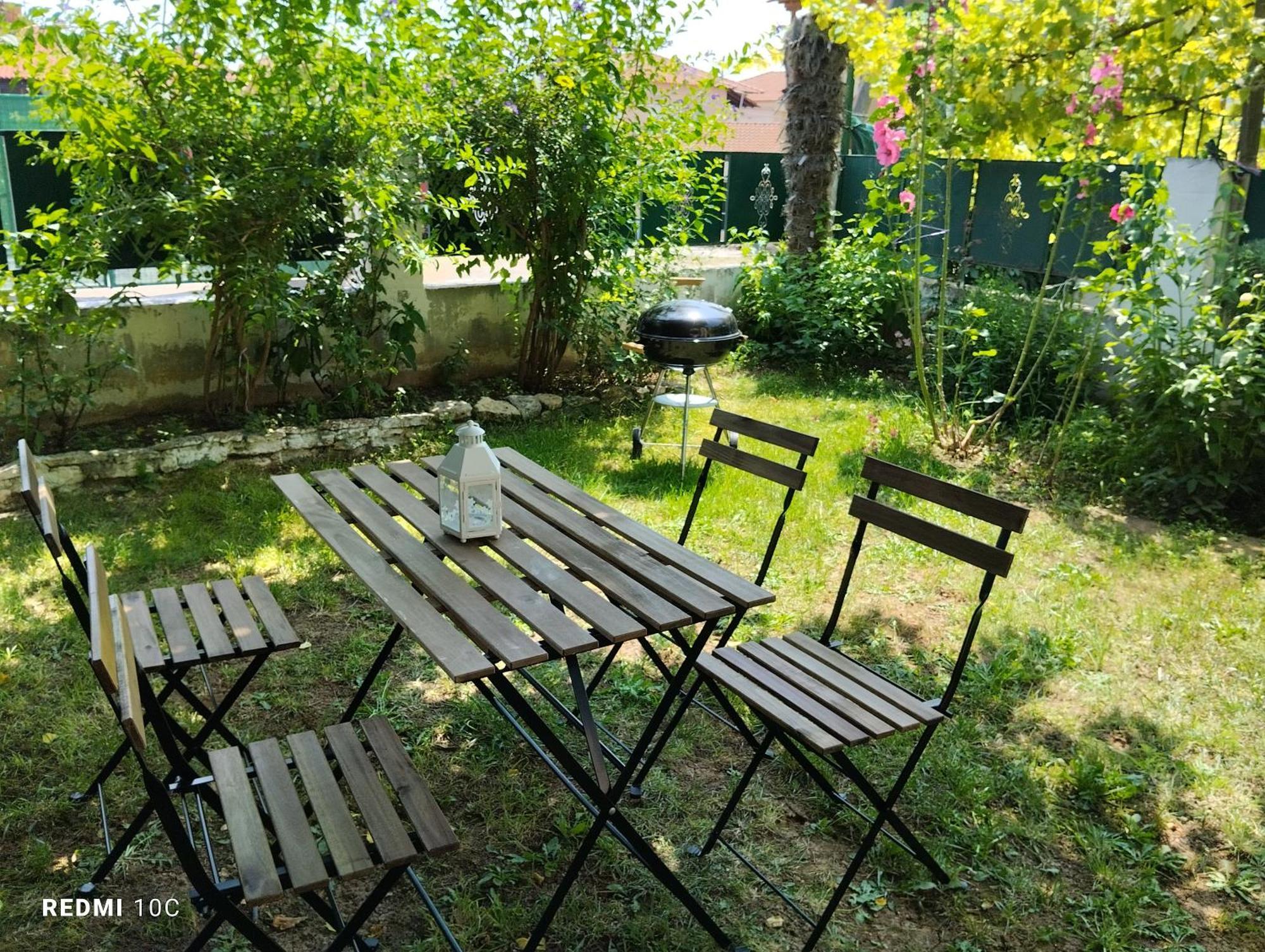 Holiday Home In Chalkidiki, Lakkoma 外观 照片