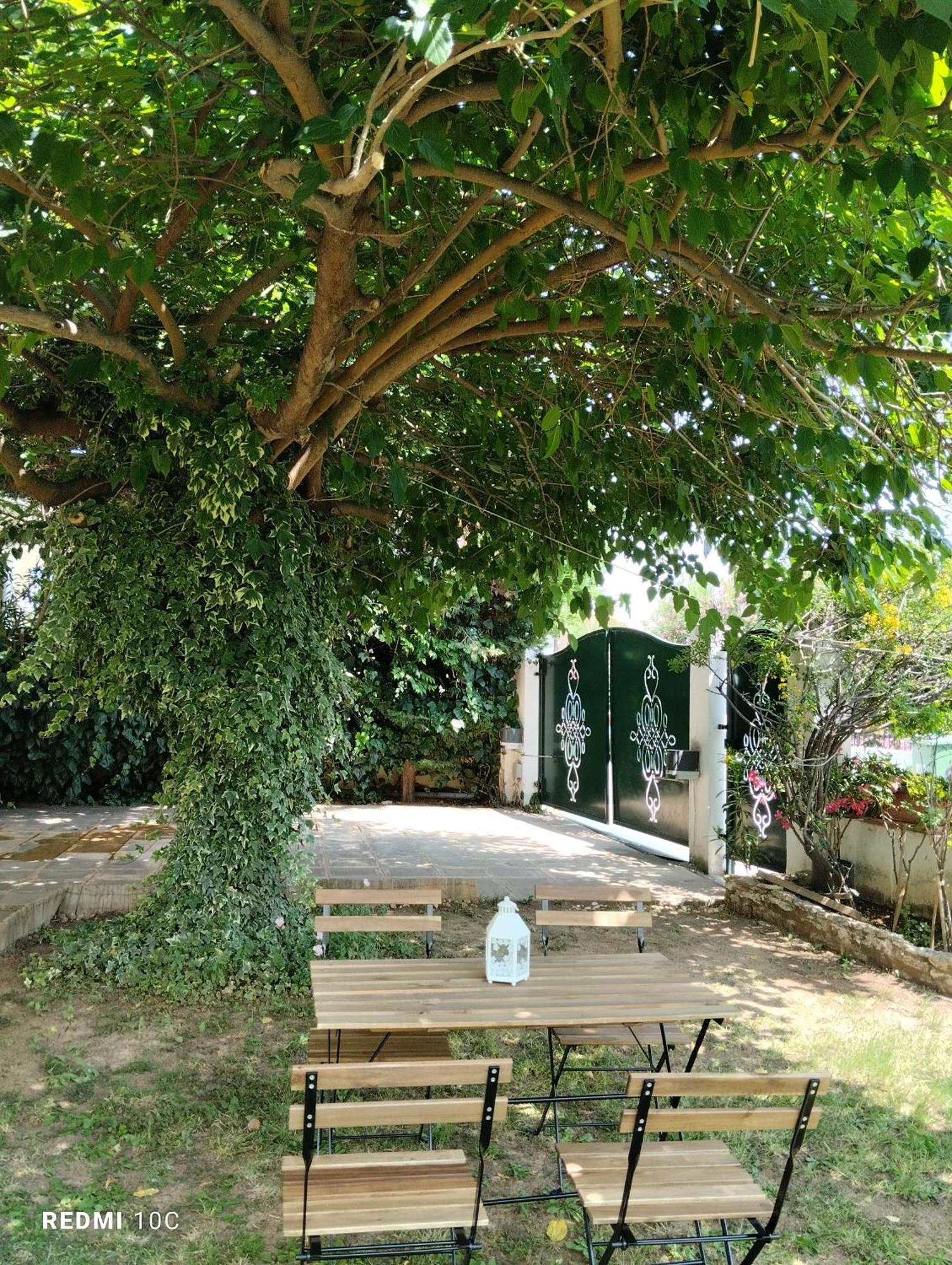Holiday Home In Chalkidiki, Lakkoma 外观 照片