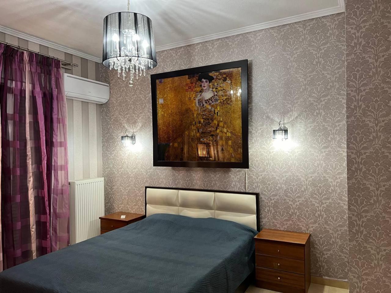 Holiday Home In Chalkidiki, Lakkoma 外观 照片