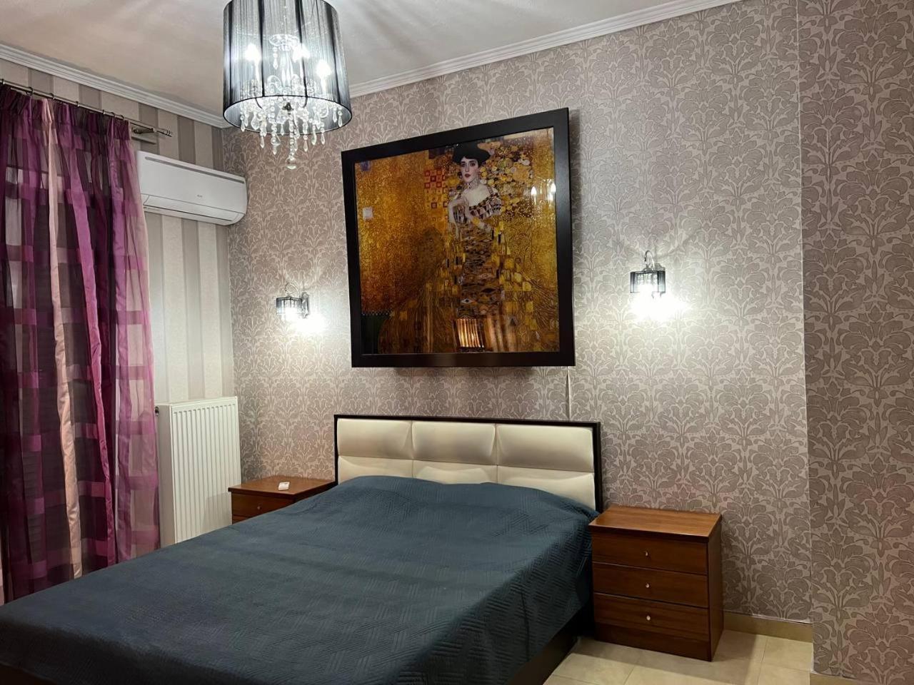 Holiday Home In Chalkidiki, Lakkoma 外观 照片
