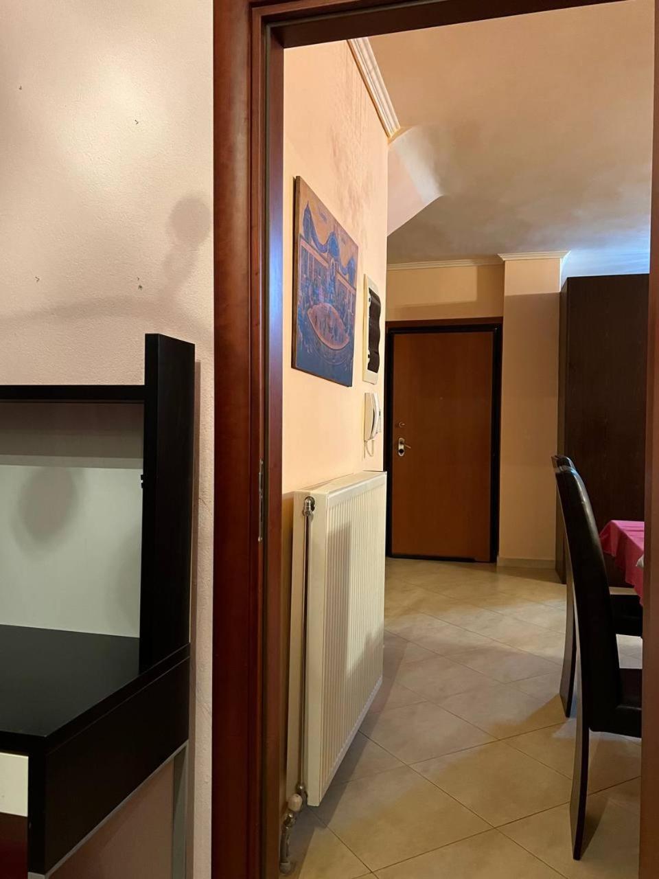 Holiday Home In Chalkidiki, Lakkoma 外观 照片
