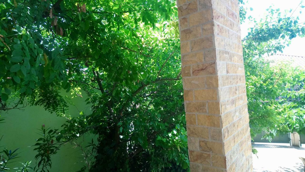 Holiday Home In Chalkidiki, Lakkoma 外观 照片