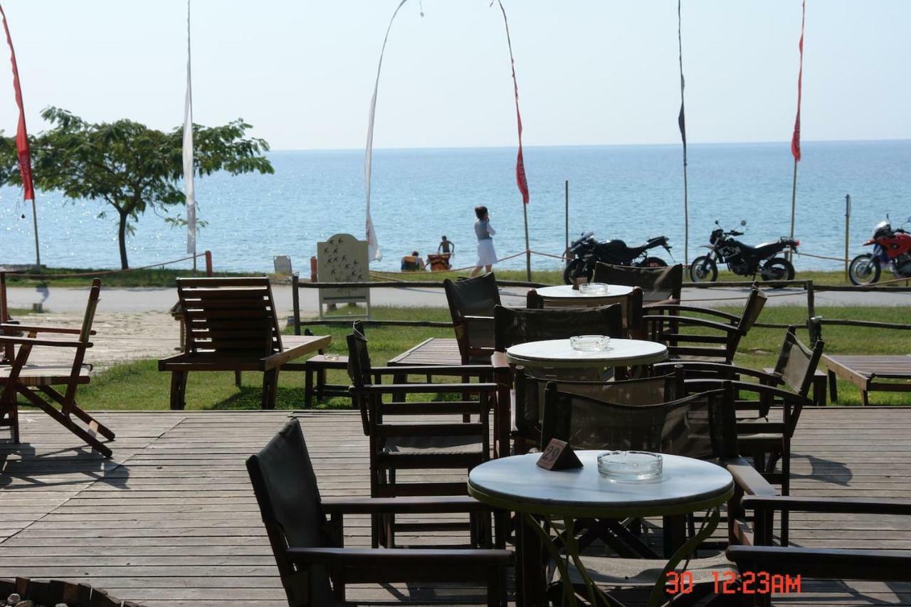 Holiday Home In Chalkidiki, Lakkoma 外观 照片