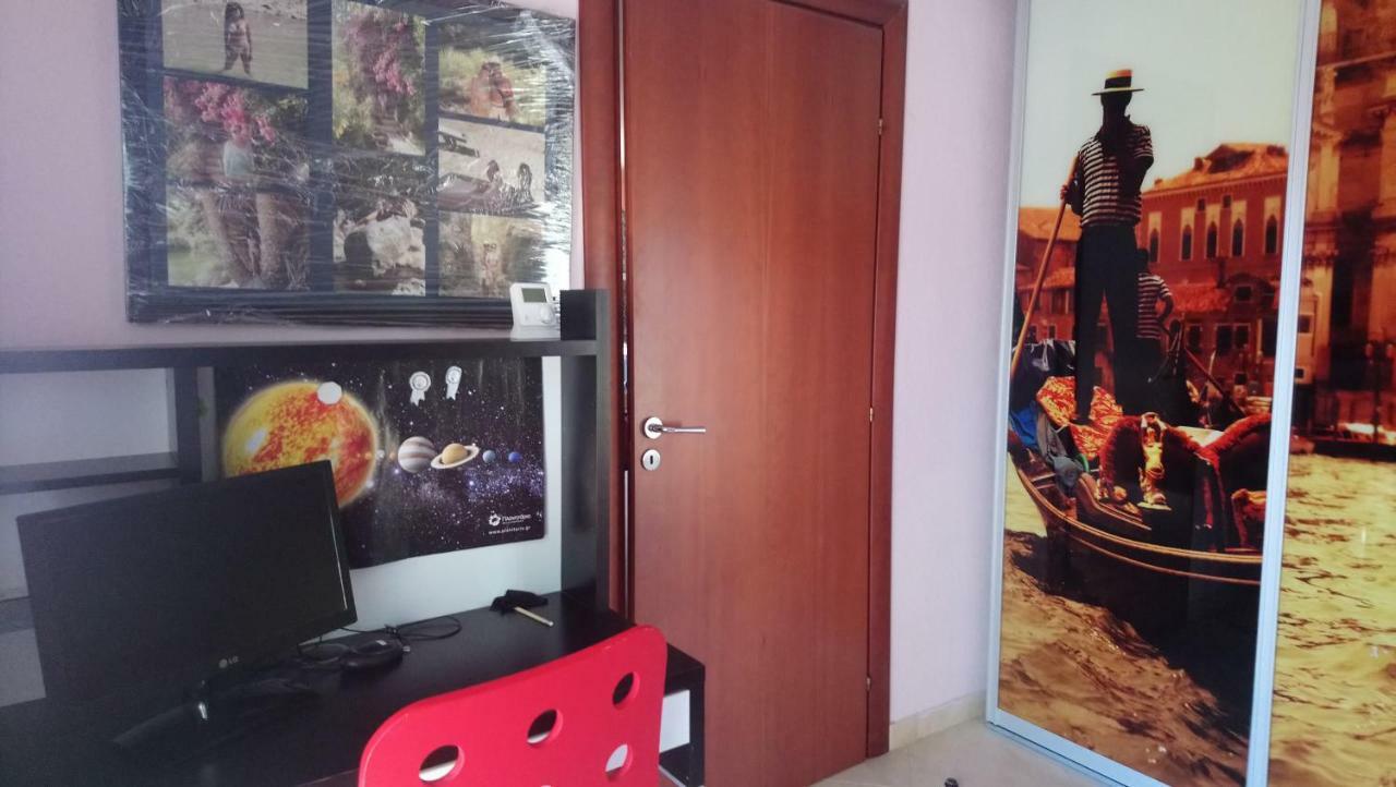 Holiday Home In Chalkidiki, Lakkoma 外观 照片