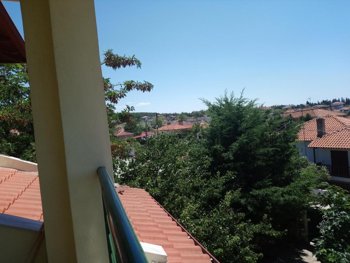 Holiday Home In Chalkidiki, Lakkoma 外观 照片